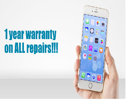 Repairs iPhones: Mansfield iPhone Repairs
