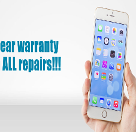 Repairs iPhones: Mansfield iPhone Repairs